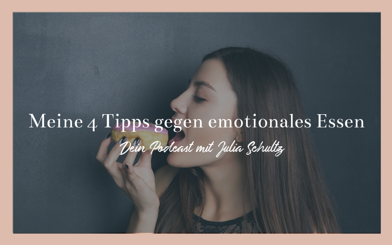 Podcast emotionales essen stoppen