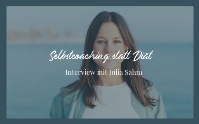 #36 Podcast – Selbstcoaching statt Diät