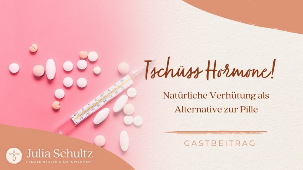 Alternative Verhütung zur Pille