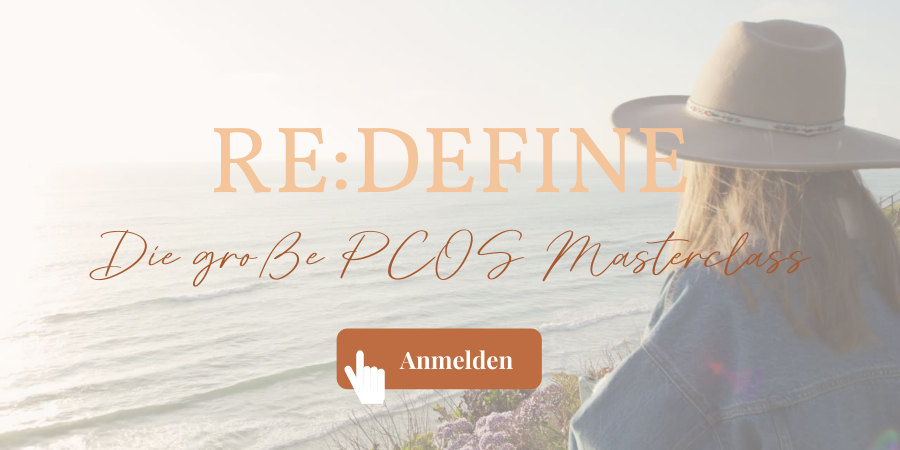 Zur PCOS Masterclass anmelden Insta