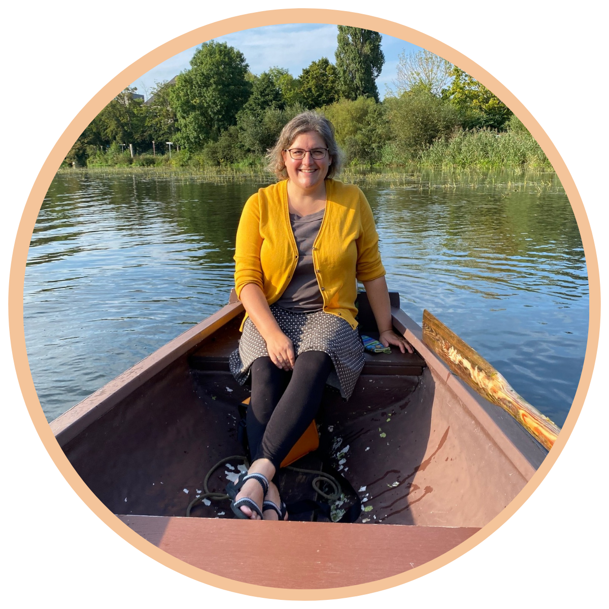 Eva Masterclass Feedback