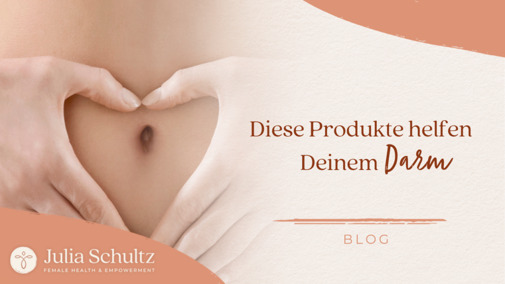 Tisso Naturprodukte Darm Pordukte Empfehlung