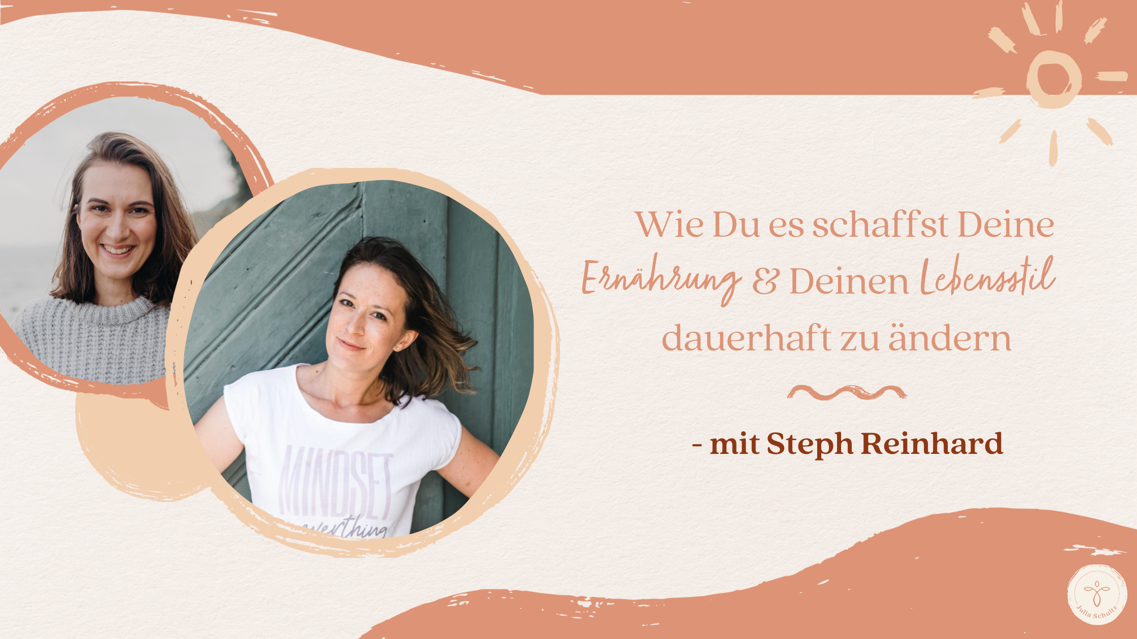 Ernährung Lebensstil Steph Reinhard