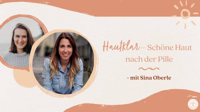 Pille Haut Sina Oberle