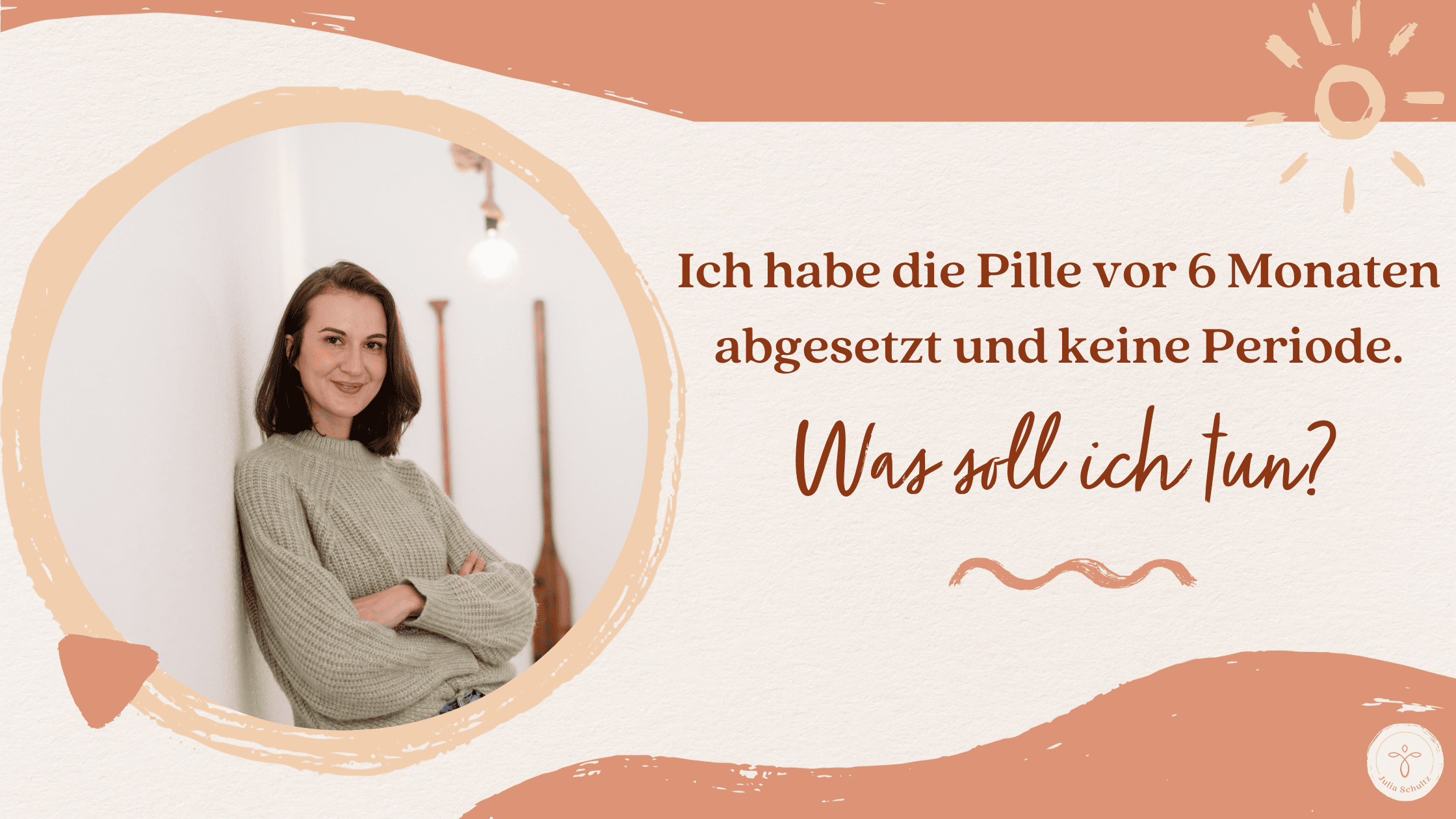 Pille vor 6 Monaten abgesetzt