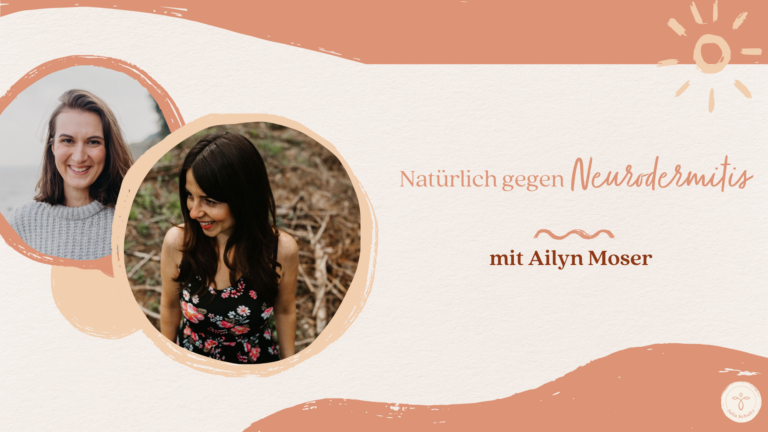 Neurodermitis Ailyn Moser