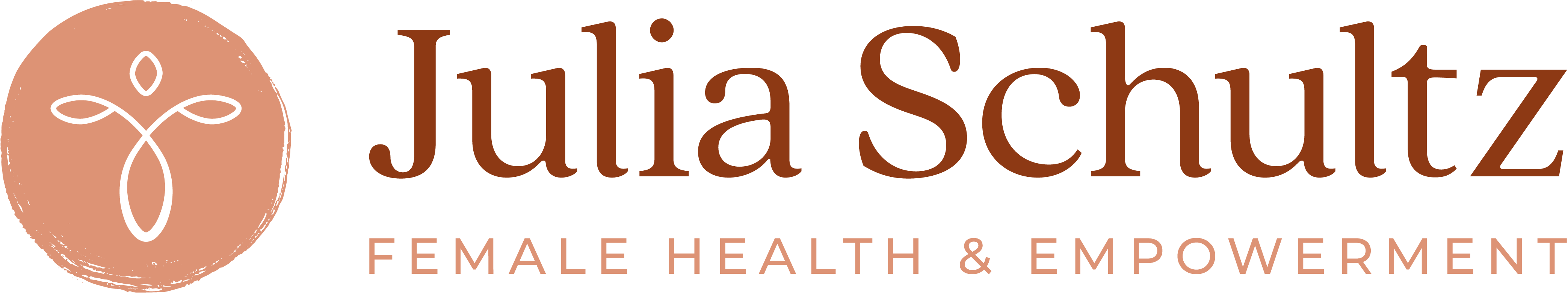 Julia Schultz - Female Health & Empowerment