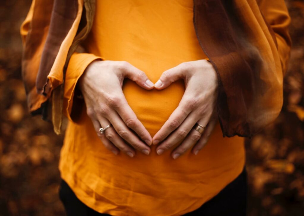 So behandelst du PCOS bei einem Kinderwunsch