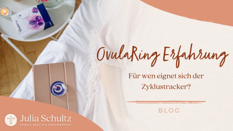 OvulaRing erfahrungsbericht