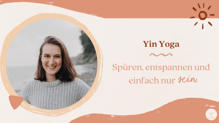 YinYoga Julia
