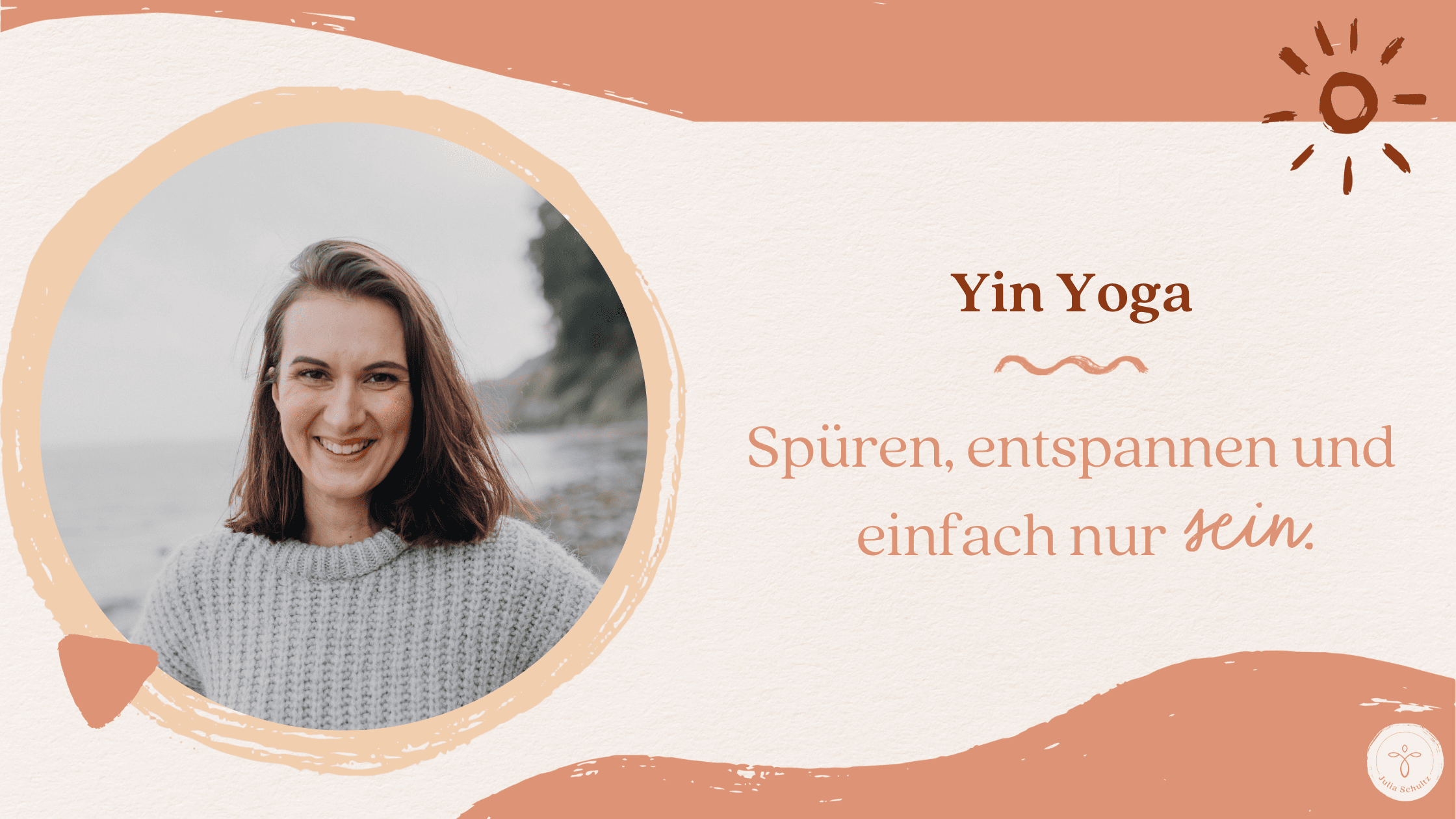 YinYoga Julia