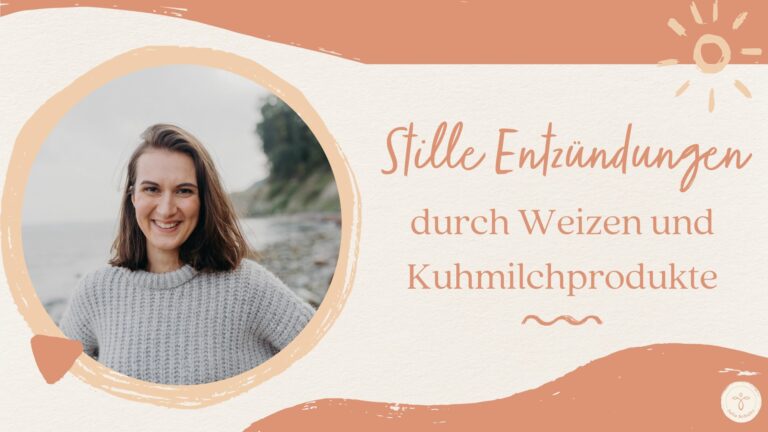 Stille Entzündungen